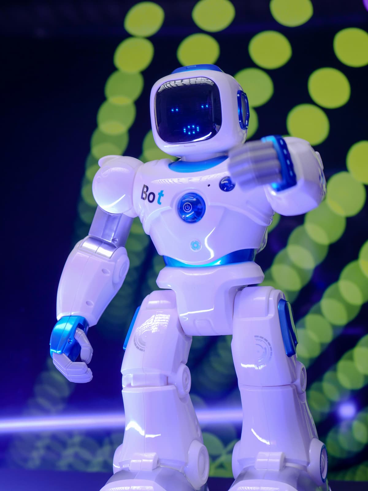 Robot