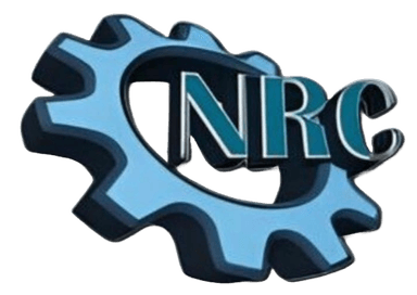 NIST Robotics Logo