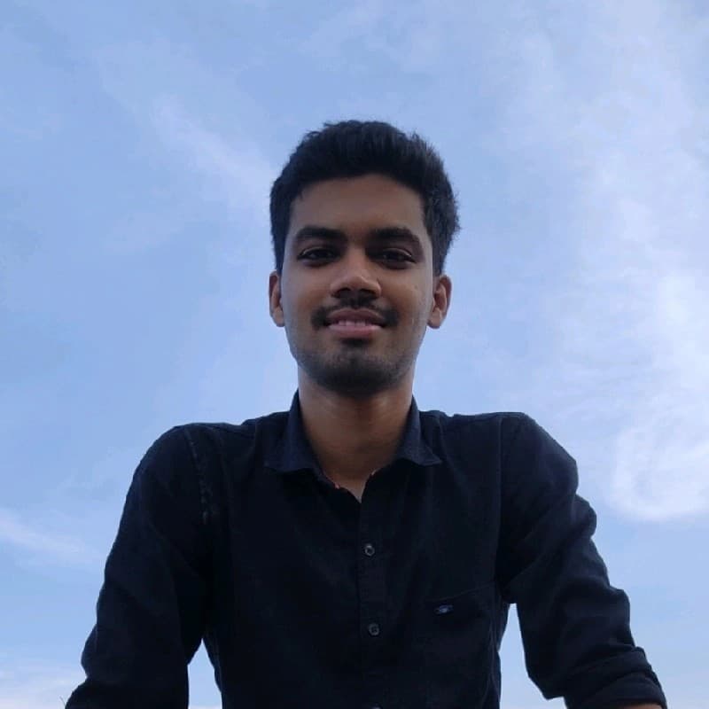 B Ajay Rao