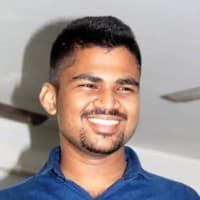 Chandra Shekhar Mishra