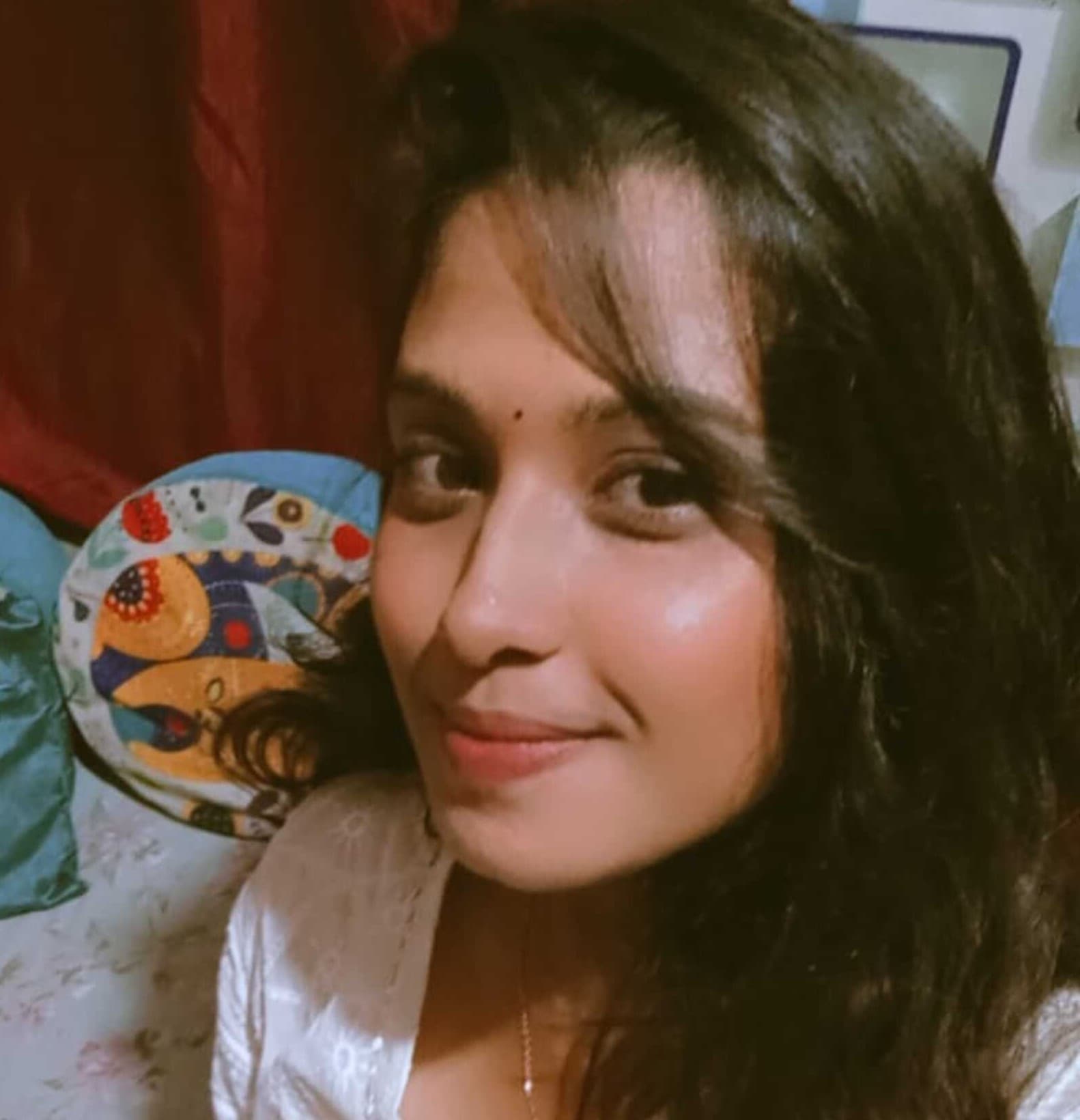 Krusangi Das
