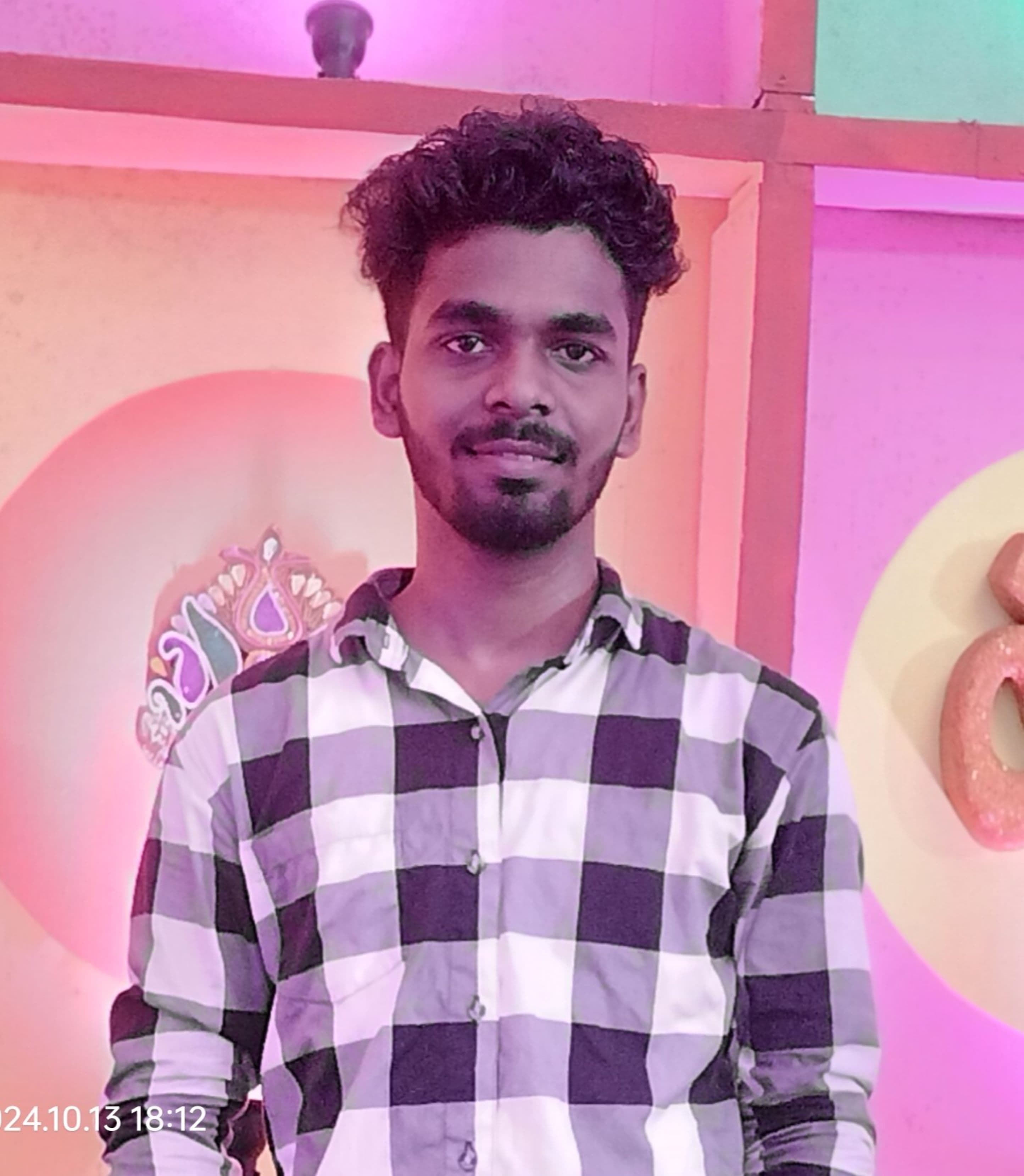 Ajoy Paul
