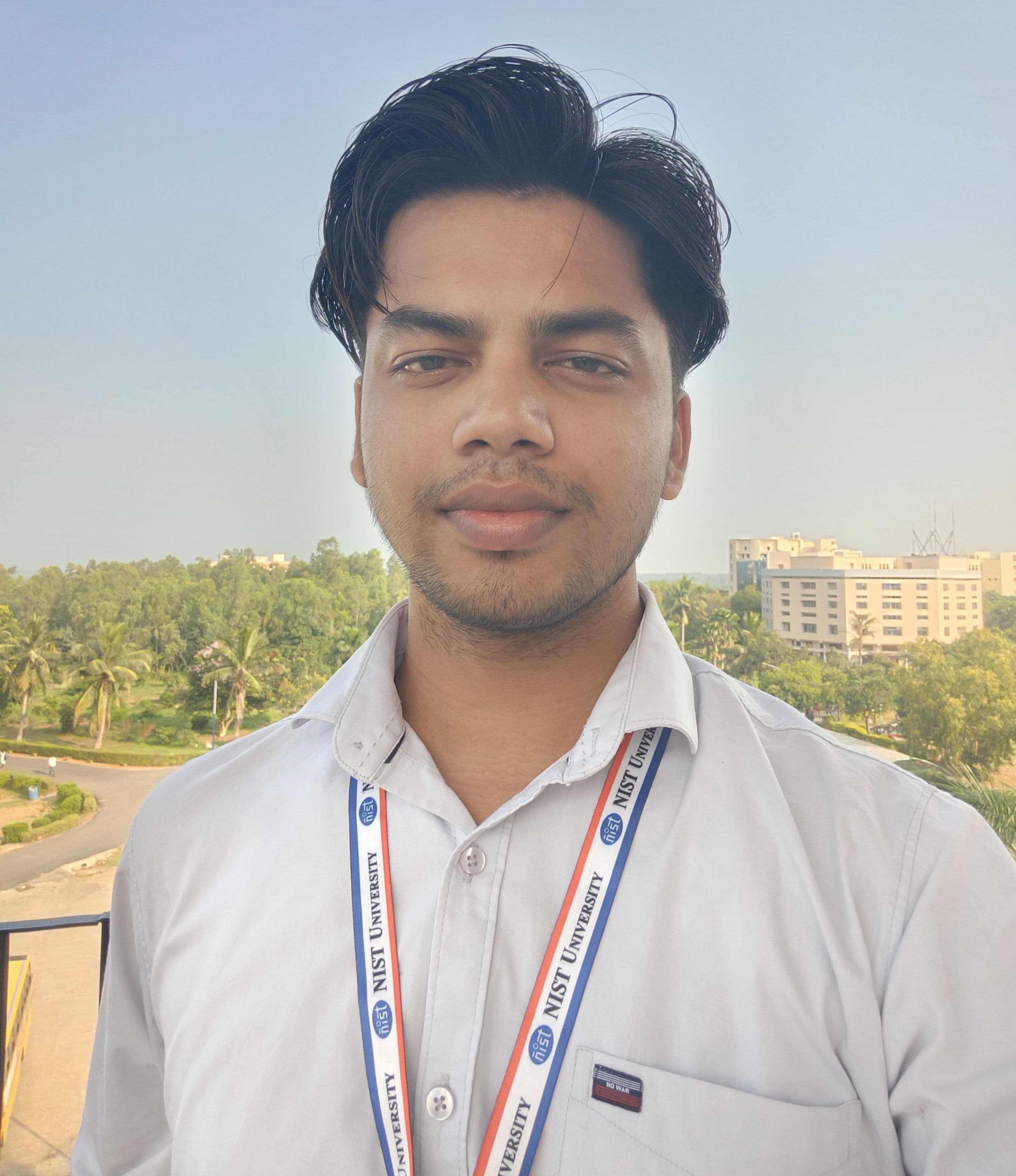 D Amit Kumar Dora