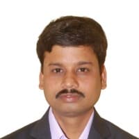 Aswini Kumar Khuntia