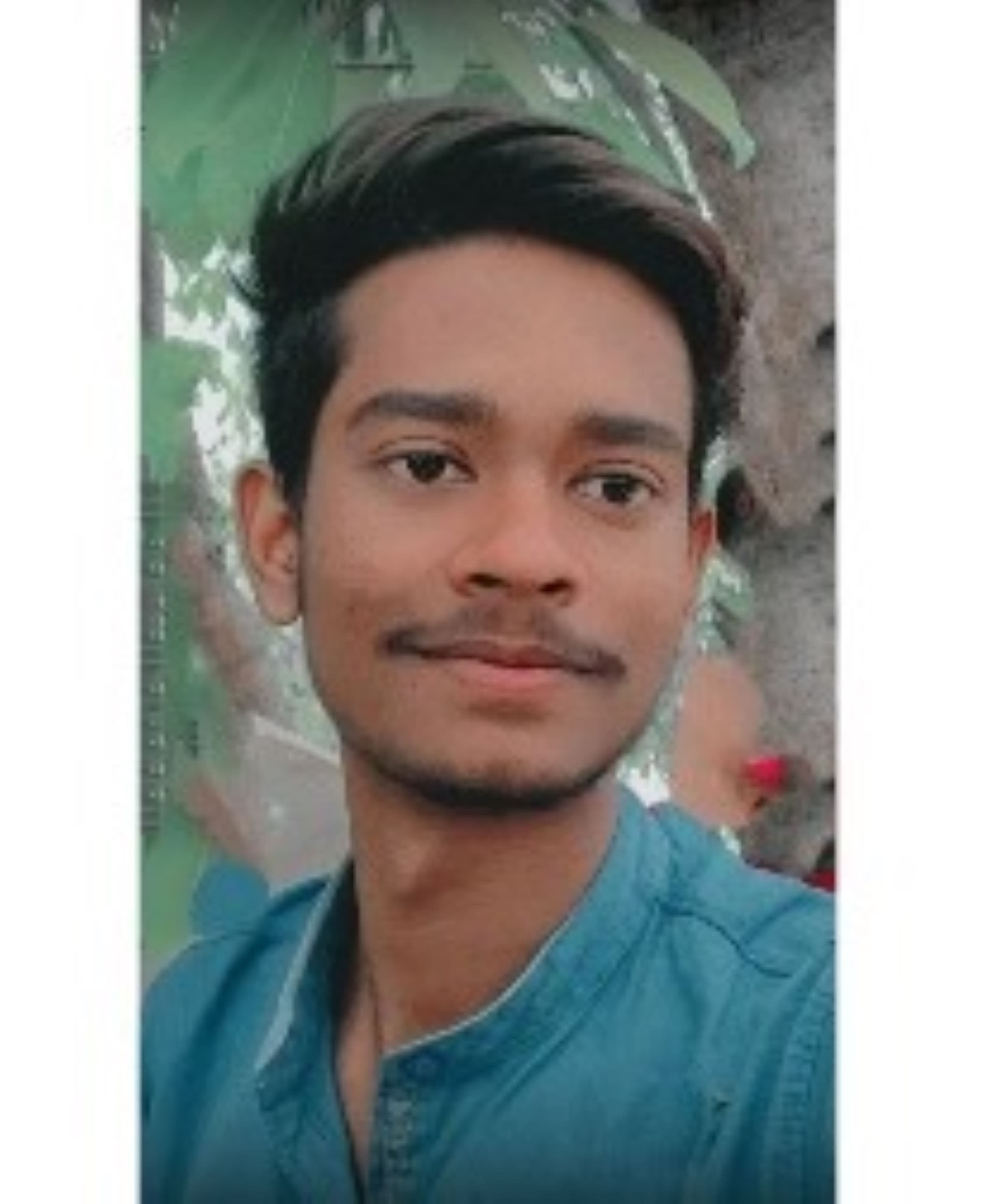 Bishwash Kumar