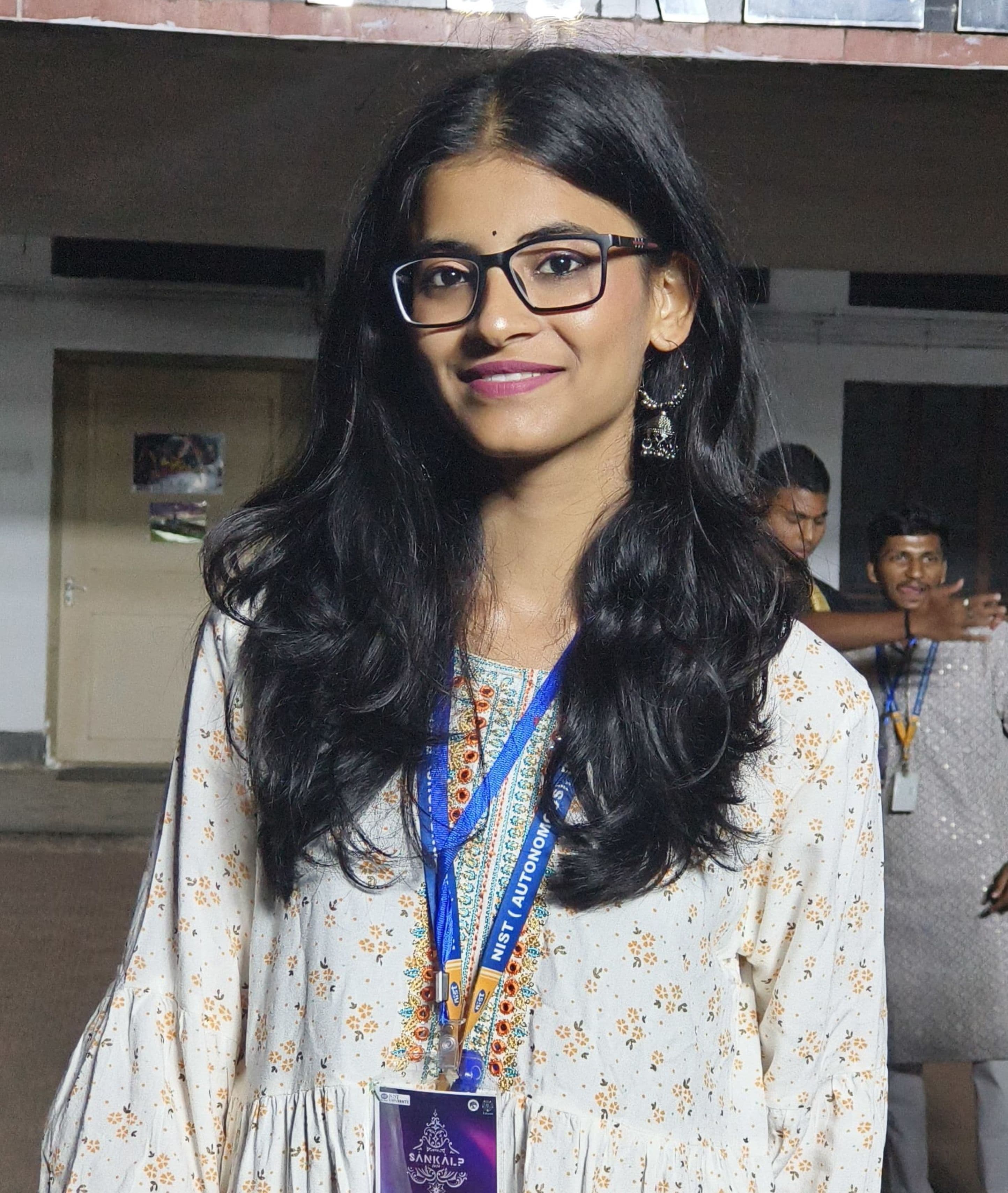Epsita satapathy