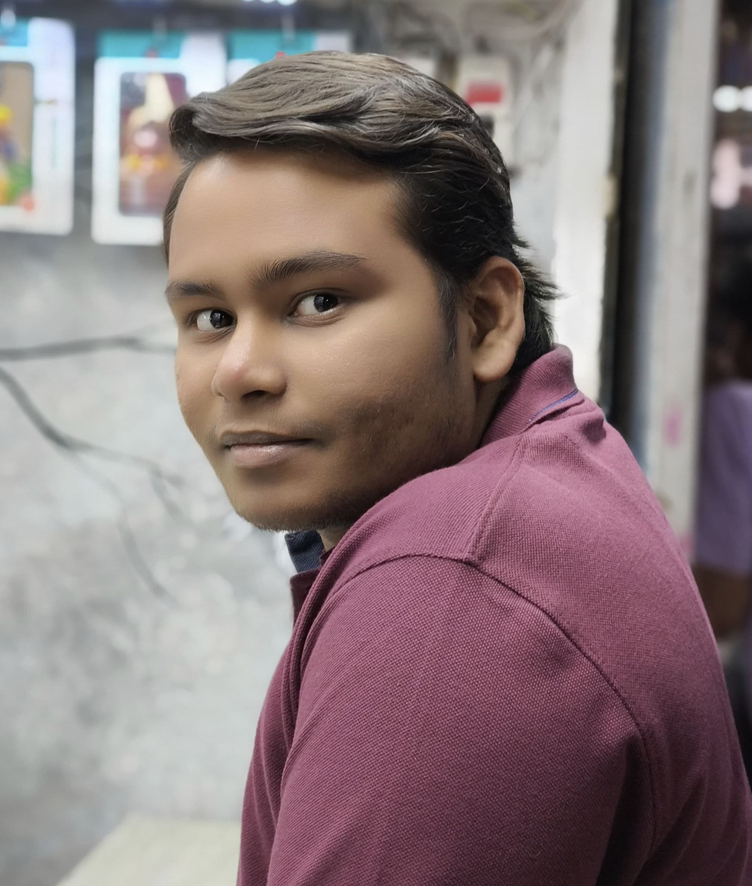Om Swaroop