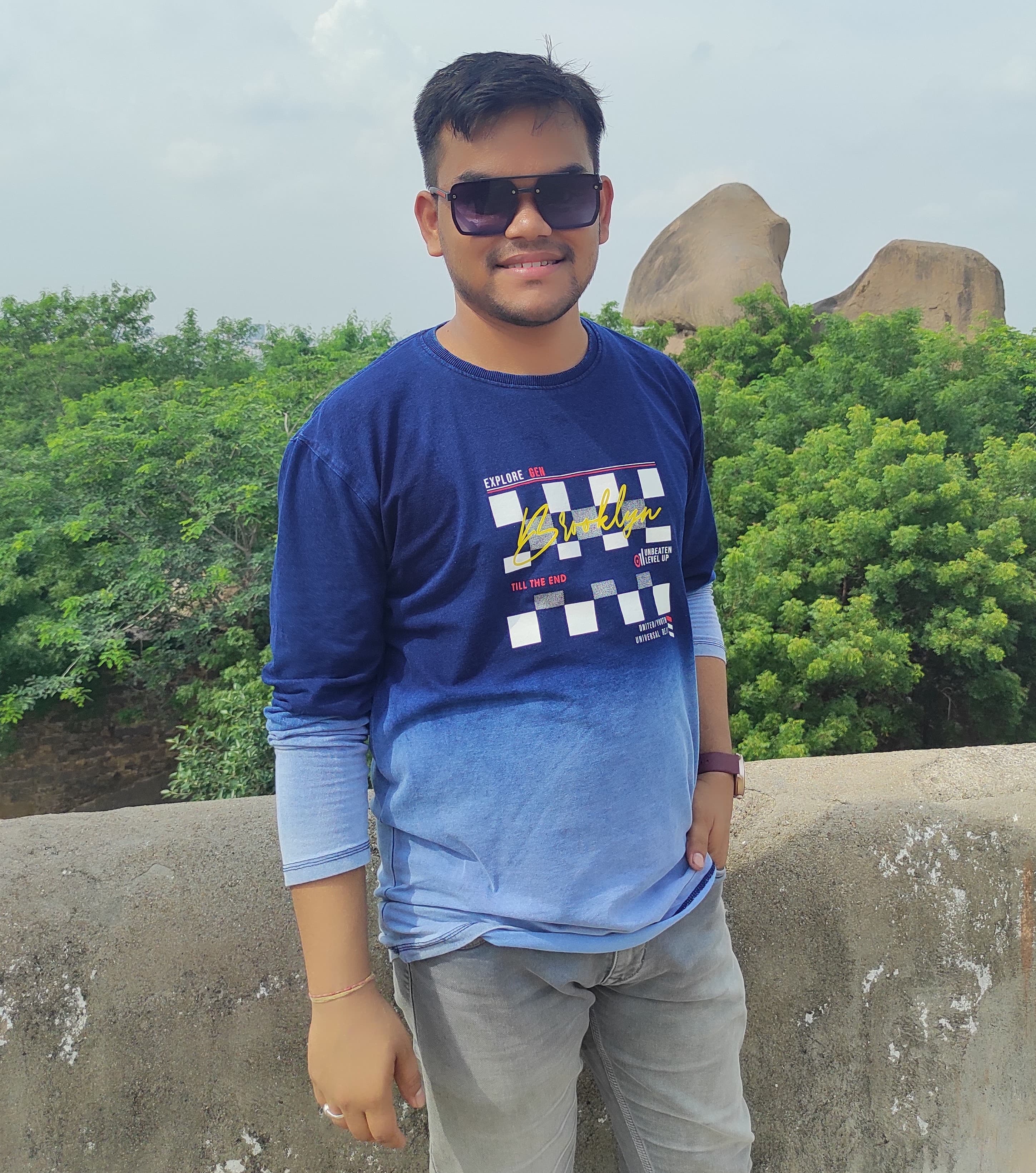 Parameswar Tripathy