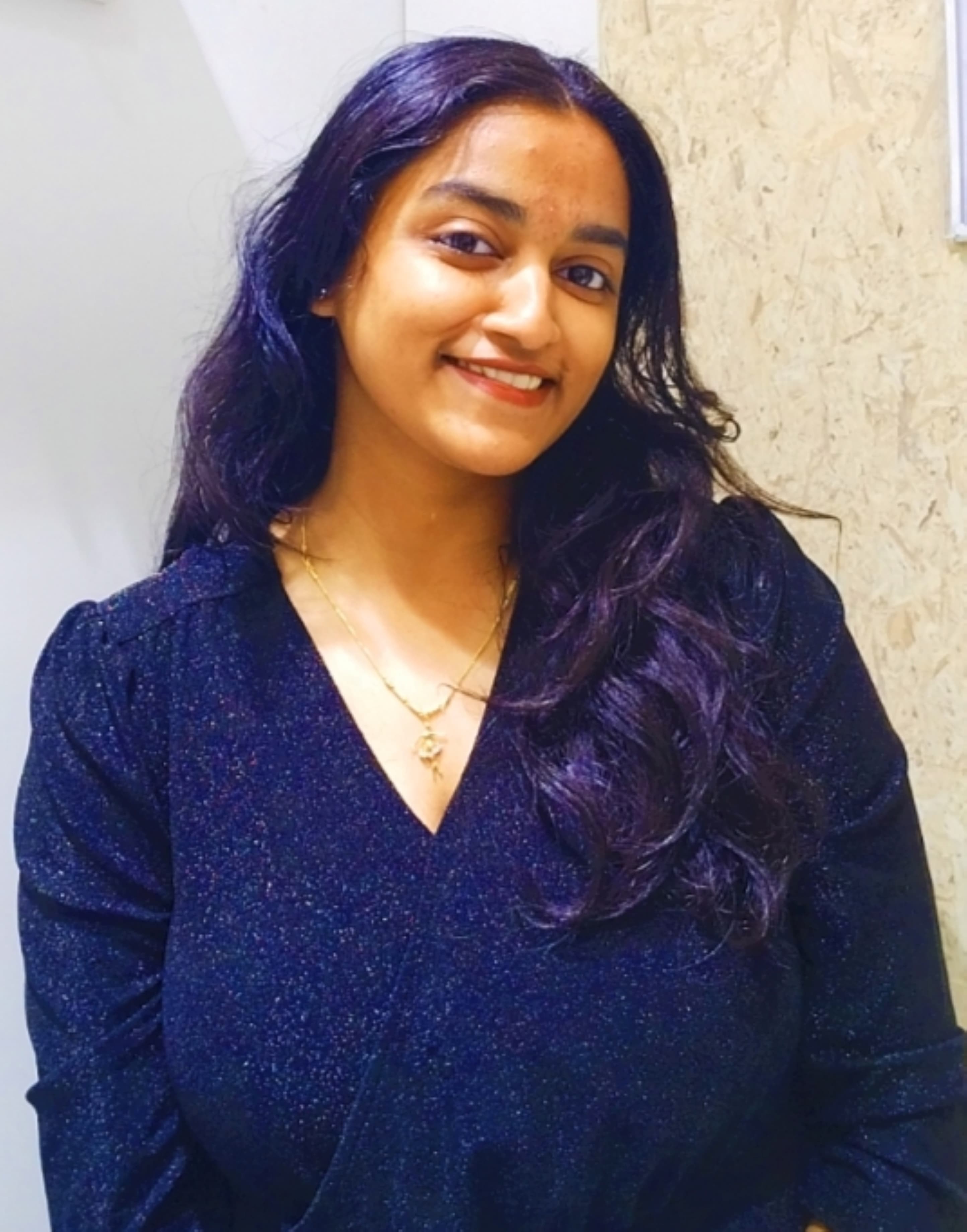 T Prachi Patro
