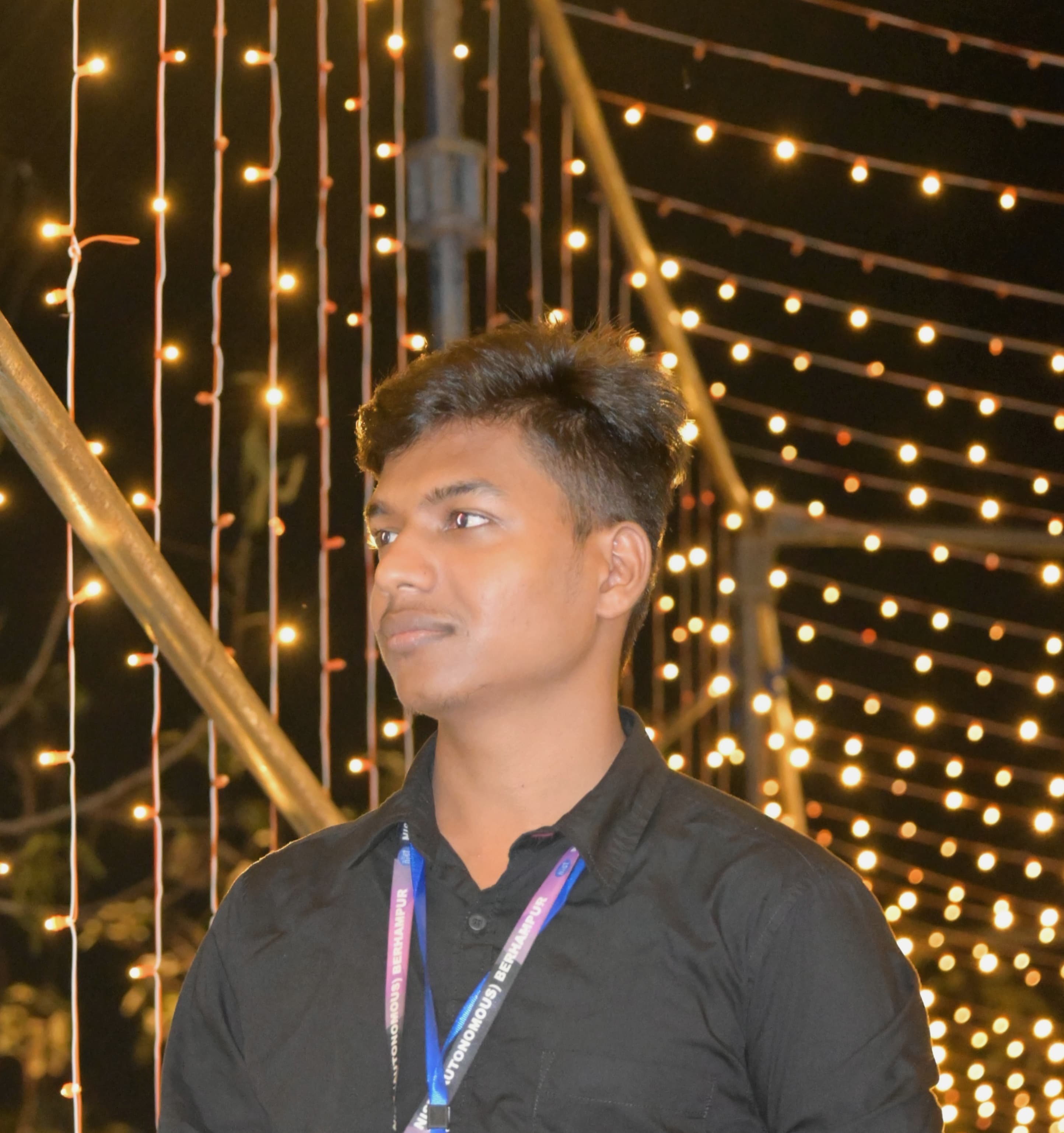 PRASAD SWAIN