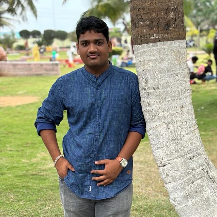 Rudra Prasad Sahu